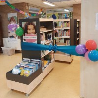 Bekijk details van Opening Bibliotheek op school 